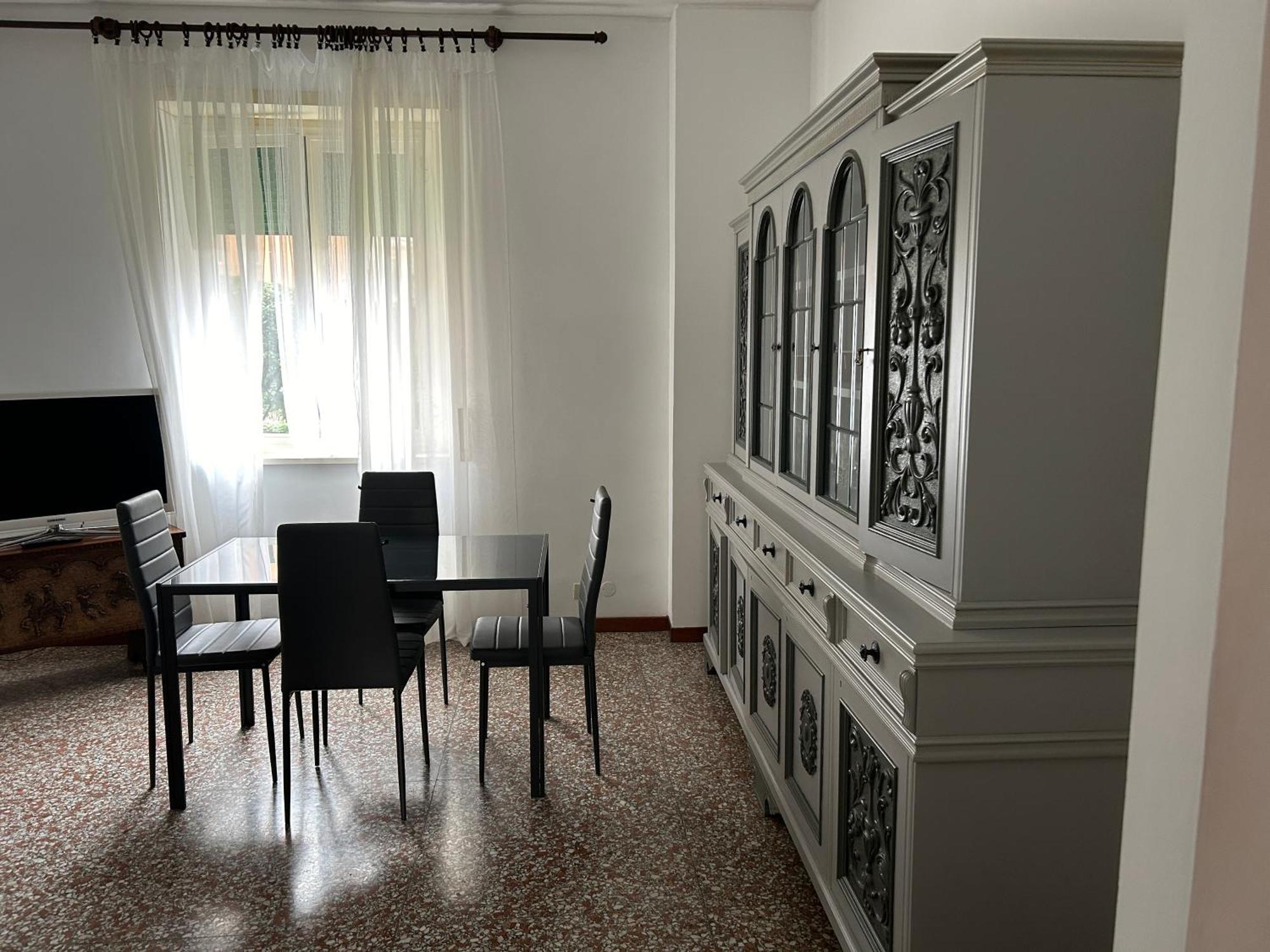 Tra Mare E Arte Apartment Lido di Ostia Ngoại thất bức ảnh