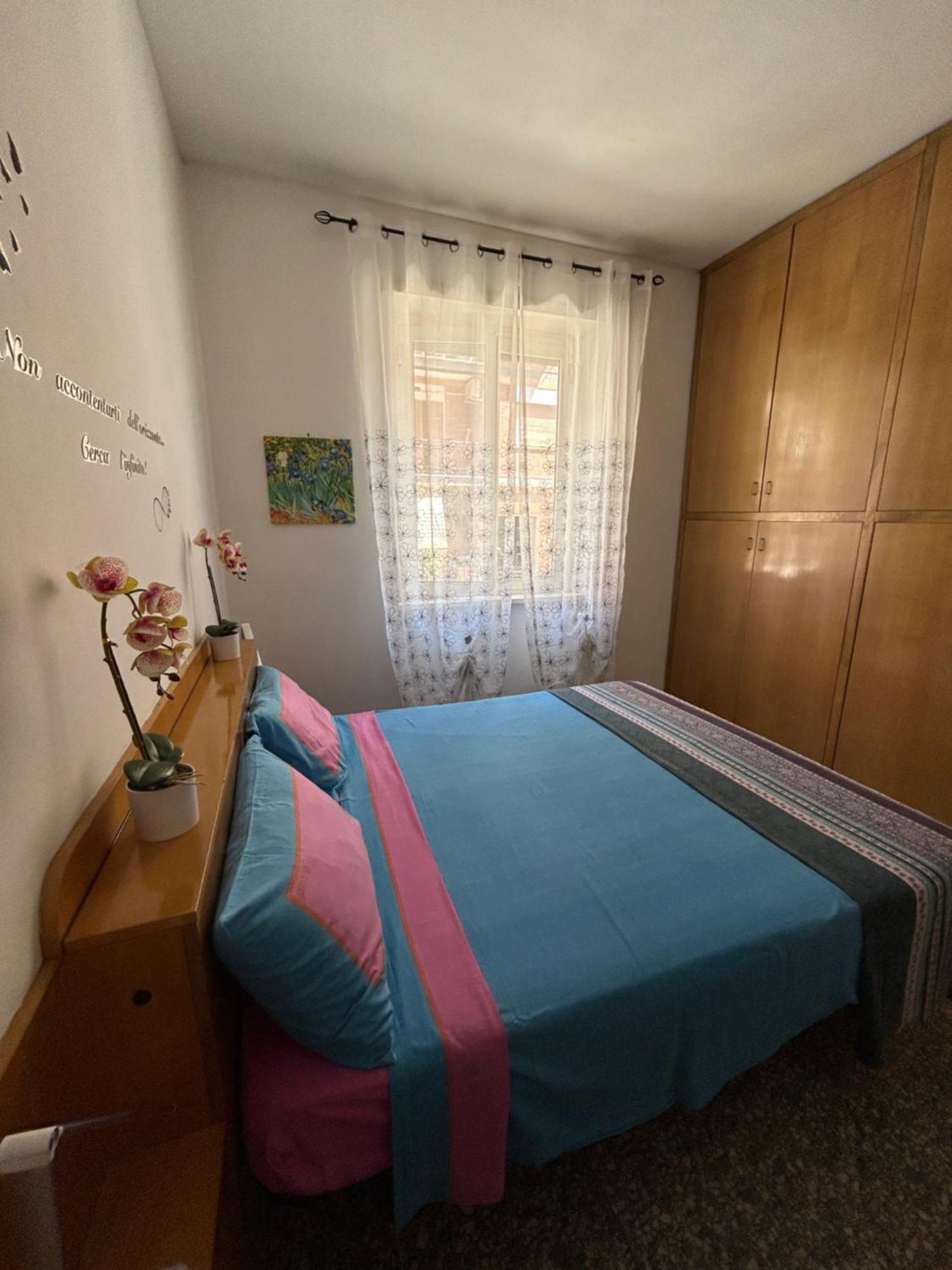 Tra Mare E Arte Apartment Lido di Ostia Ngoại thất bức ảnh